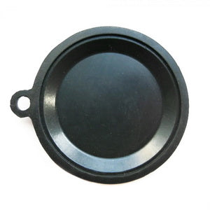 Мембрана датчика тиску D=45,5 мм для газового котла Baxi/Westen 5405960