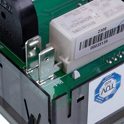 Electronic timer for stove oven Electrolux 140194181529