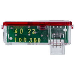 Hall sensor for gas boiler Baxi/Westen 8435380