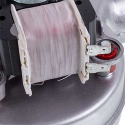 Sohon Fan 53W for Ferroli Gas Boiler 39817550