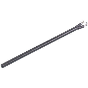 Dry tank for Kaneta 600W boiler L=290mm