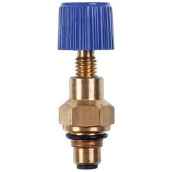Faucet for gas boiler 0020118758