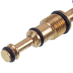 Faucet for gas boiler Junkers 8707405194