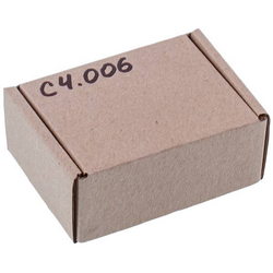 Pressure gauge 0-4 bar D=43/40 mm for gas boiler Ferroli 39818210