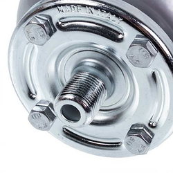 Expanding tank 2 l 1/2&apos&apos for gas boiler 39818200