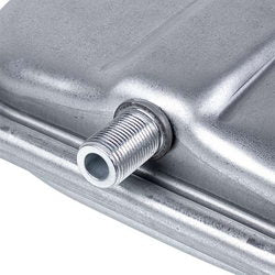 Expanding tank 6 l 3/8&apos&apos for gas boiler 13N0000623