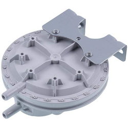 Pressure relay (pressostat) 74/64 Pa for gas boiler Bosch/Buderus 87186456530