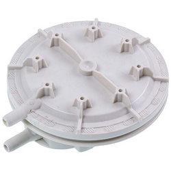 Pressure relay (pressostat) 67/57 Pa for gas boiler 6PRESSOS02