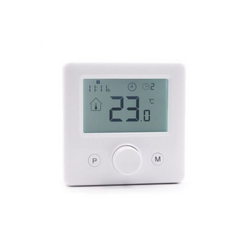Detectorless thermostat programmer with Wi-Fi function for gas boiler AR-18WF