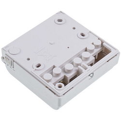 Mechanical wire thermostat AR-00 for gas boiler