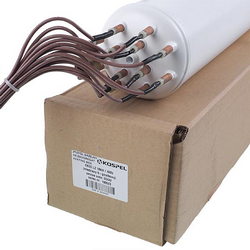 Heating unit 18 kW (copper) for electric boiler Kospel EKCO.L2/L2M 02442