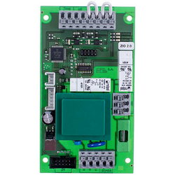 Kospel electric boiler Keruvanya board ZIO-21 EKCO.L1 01010