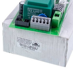 Keruvanya board ZIO-21 for electric boiler Kospel EKCO.L1 01010