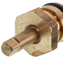 Faucet for gas boiler Viessmann 7839749