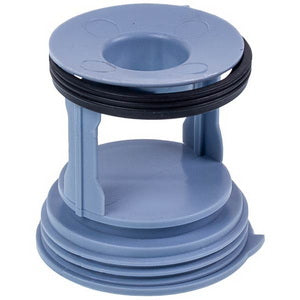 Beko washing machine pump filter 2872700100