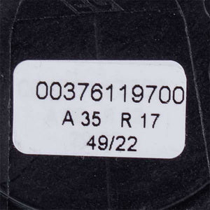 Water level relay (pressostat) for dishwasher PSW509UN (universal)