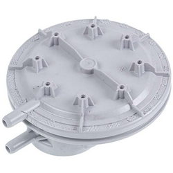 Pressure relay (pressostat) Huba Control 80/68 Pa for gas boiler 0020041905