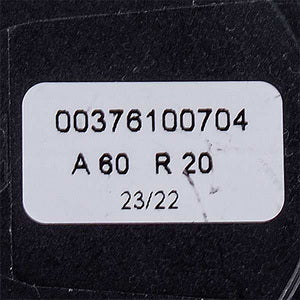 Water level relay (pressure switch) for Elframo, Zanussi ELF501UN dishwasher