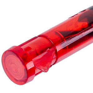 Indicator lamp for boiler SWT707UN L=55mm 230V 120°С D=9mm (2 contacts)