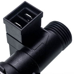 Water flow sensor for gas boiler Biasi M297 BI1592109