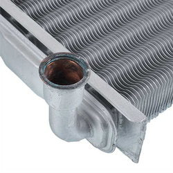 Primary heat exchanger for gas boiler Biasi M290 24 kW BI1562103