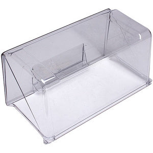 Freezer drawer for refrigerator AEG 140184296097 (lower) 405x220x215mm