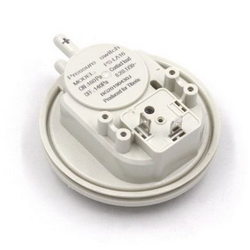 Реле тиску повітря (пресостат) 160/140 Pa для газового котла