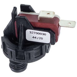 Water pressure relay for gas boiler 6037507
