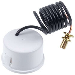 Pressure gauge 0-4 bar D=43/40 mm for gas boiler Ariston 65100695