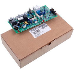 Control board Bertelli&Partners HDIMS08 for gas boiler Biasi M96A BI1995100