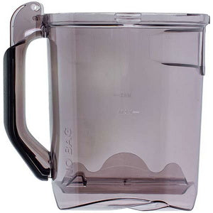 Dust container for vacuum cleaner Rowenta RS-2230001257