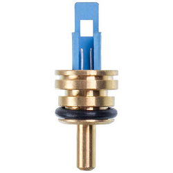 NTC temperature sensor for gas boiler Ariston 65104338