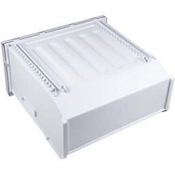 Freezer drawer for refrigerator Indesit C00584871 425x425x225mm (middle)