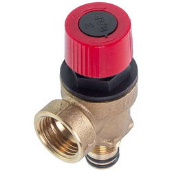 Ignition valve 3 bar for gas boiler Ferroli 39809740