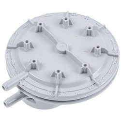 Pressure relay (pressostat) Huba Control 70/60 Pa for gas boiler Baxi/Westen 710789900