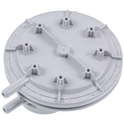 Pressure relay (pressostat) Huba Control 90/75 Pa for gas boiler Baxi/Westen 5137530