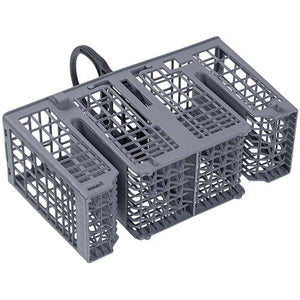 Indesit cutlery of the Basket dishwasher C00260860 215x75x120mm (2 pcs.)