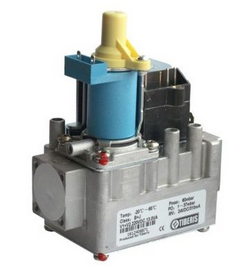 Газовий клапан 105Rp для газового котла Baxi/Westen