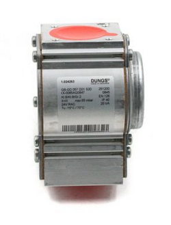 Immergas gas boiler Gas valve Dungs Victrix 75 1.024263