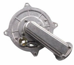 Italtherm gas boiler Heat exchanger seal 520001847_1