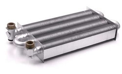 Primary heat exchanger for gas boiler Hermann 23-24 kW