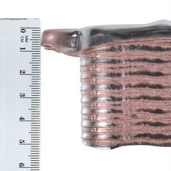 Heat exchanger plates (19 plates) for gas boiler 0020038572