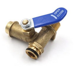 Faucet for gas boiler Ferroli 39818280