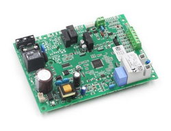 Ceruvan board for condensing boiler Italtherm/Roda/Romstal 552001668