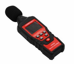 Вимірювач рівня звуку HT622A