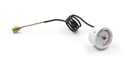 Манометр 0-6 bar для газового котла Immergas 1.021908