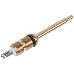 NTC temperature sensor for gas boiler Viessmann WH1D 7831303