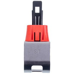 NTC temperature sensor for gas boiler (universal)