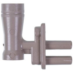 Viessmann gas boiler Venturi tube Vitopend 100 7822594