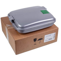 Expansion tank CRI10 3/8&apos&apos for gas condensing boiler Viessmann WB2B, WB2C, B2NA 7826473